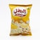 Al Batal Butter Popcorn, Air Popped 23g