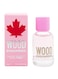 Dsquared2 Wood Mini Eau De Toilette For Women - 5ml
