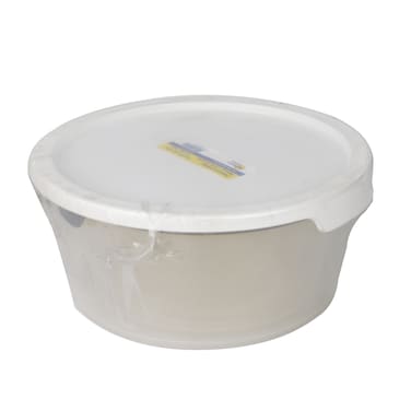 My Choice Round Food Container
