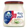 Puck Cream Cheese Low Salt Spread Jar 500g