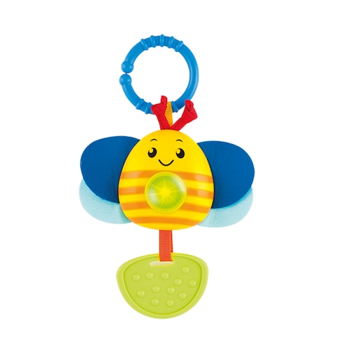 Light Up Pal Teether Bee