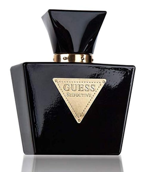 Guess Seductive Noir Eau De Toilette For Women - 75ml