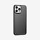Tech21 Evo Lite compatible with iPhone 13 Pro MAX case cover with 10 feet Multi Drop Protection - Black