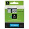 DYS0720780 DYMO TP 6/7 WHITE D1 (43613)