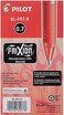 Generic Pilot Frixion Roller Ball Pen 12 Pcs [Bl-Fr7-R]