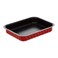 Tefal Tempo Flame Specialists Oven Dish J1324982 Red
