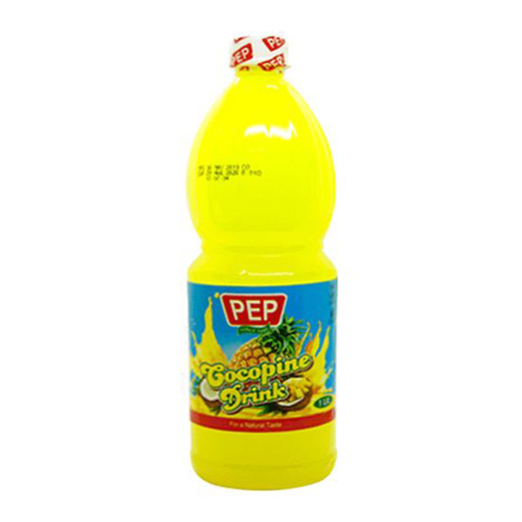 Pep Cocopine Drink 1L