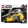 Lego 75281 Anakins Jedi Interceptor