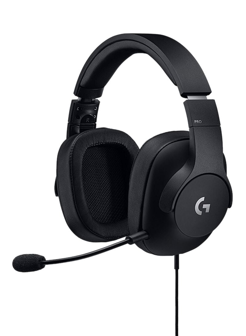 logitech Logitech G Pro Gaming Headset