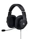 لوجيتك سماعة الرأس جي برو للألعاب، اسود