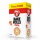 7Days Bake Rolls Pizza 36g x5+1 Free