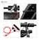 H Pro Multi-Functional Dumbbell Bench, Sit Up Workout, Exercise Equipment For Weight Lifting, Strength Training Bench For Home Gym