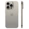 Apple iPhone 15, Pro 128GB Natural Titanium