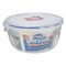 L&amp;L ROUND SALAD BOWL 850ML