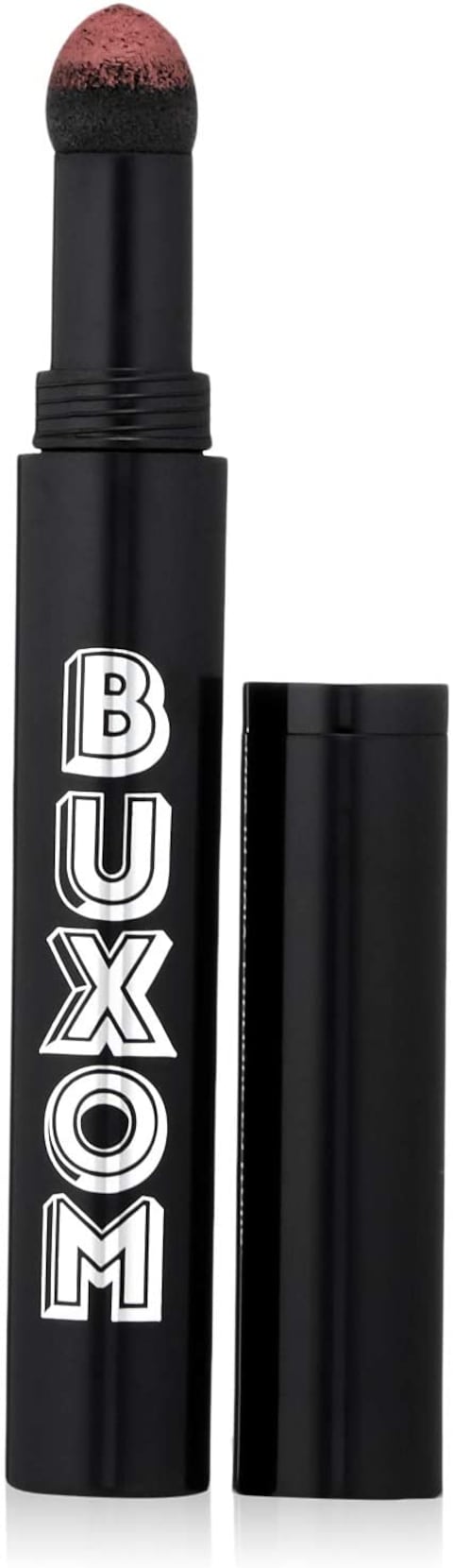 Buxom Pillow Pout Creamy Plumping Lip Powder - So Spicy For Women 0.03 Oz Lipstick