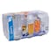 NADIR TUMBLER LIGHTS 7604 6PC