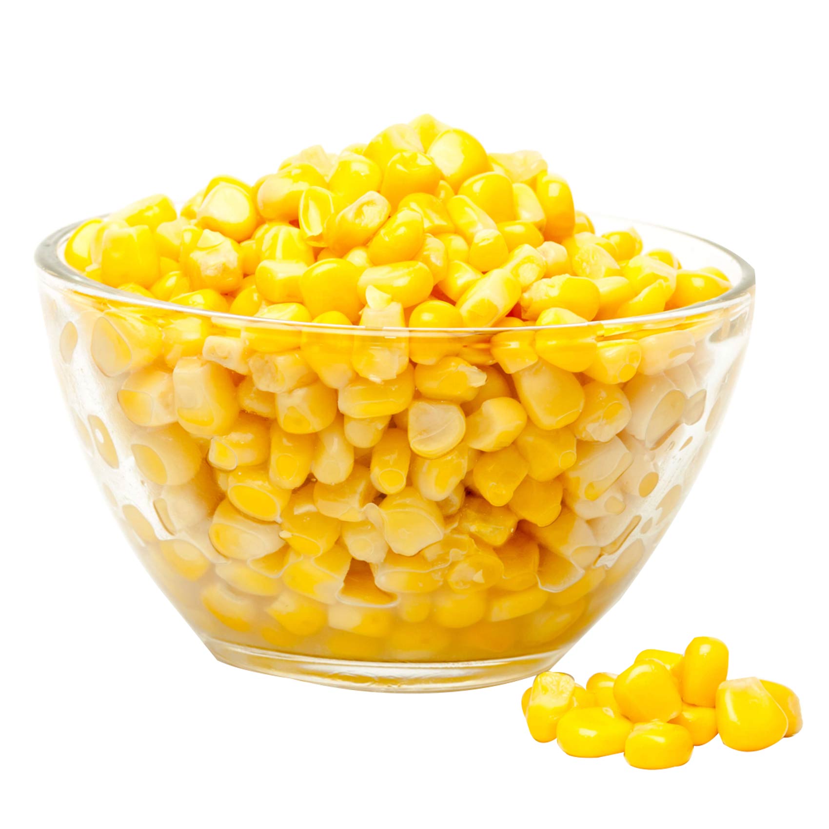 Nabil Sweet Corn 400 Gram product thumbnail 2