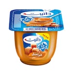 Buy Danette Caramel Dessert 90g in Kuwait