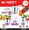 LUCKY MIXER GRINDER JL-1002
