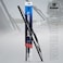 Car Wiper Blades, Powerful Performance Conventional Windshield Wiper Blades VIEW MAX - 2 Pcs (18" / 450mm)