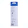 Maxi Super Gel Quick Dry ink Pen Blue 0.7mm 2 PCS