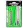 Terminator Utility Cutter 10 Pcs Blades Model No Ttuc 501