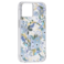 RIFLE PAPER CO. iPhone 14 - Garden Party Blue with Magsafe - Clear