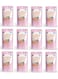 Schesir Baby Mousse Kitten - Salmon And Chicken 70g(12 pcs)