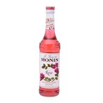 Buy Monin Rose Syrup 700ml in UAE