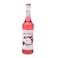 Monin Rose Syrup, 700ml
