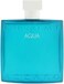 Azzaro Chrome Aqua Eau De Toilette Spray 100ml