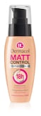 MATT CONTROL make-up No. 4