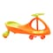 Ziggy Swing Car Orange