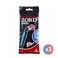 Lord Triple Blade Disposable Razor For Men - 5 Pieces