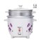 Impex electric rice cooker, 500W, 1.5L, RC2802, White
