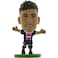 Soccerstarz - Paris St Germain Neymar Jr - Home Kit Figure