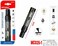 Motarro Permanent Marker  Pack 2 (MC035-1)