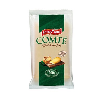 Entremont Comte Portion 200GR