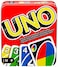 Mattel Games UNO: Family Card Game, with 112 Cards in a Sturdy Storage Tin, Travel-Friendly, Makes a Great Gift for 7 Year Olds and Up [Amazon Exclusive]