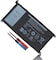 Replacement Laptop Battery for Dell Inspiron 42WH WDXOR 13 7378 13 5000 5378 5368 15 7579 5567 5568 5578 7570 7569 Inspiron 5000 7000 17 5000 Series