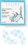 Talika Eye Therapy Patch Refill, Instant Smoothing Eye Patch, Eye Masks For Dark Circles And Puffy Eyes, Reusable Under Eye Patches, Immediate Effect, 1 Pair Of Eye Patches