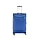 American Tourister&nbsp; Soft Luggage&nbsp; Portland 55cm Blue