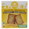 Carrefour Classic Whole Grain Toast 300g