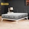 American Polo Island Bed Mattress 16 Layers - Hight 29 cm - Size 200x200 cm
