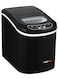 Koolen Ice Maker, 0.7kg, 2.2L, 808100002, Black