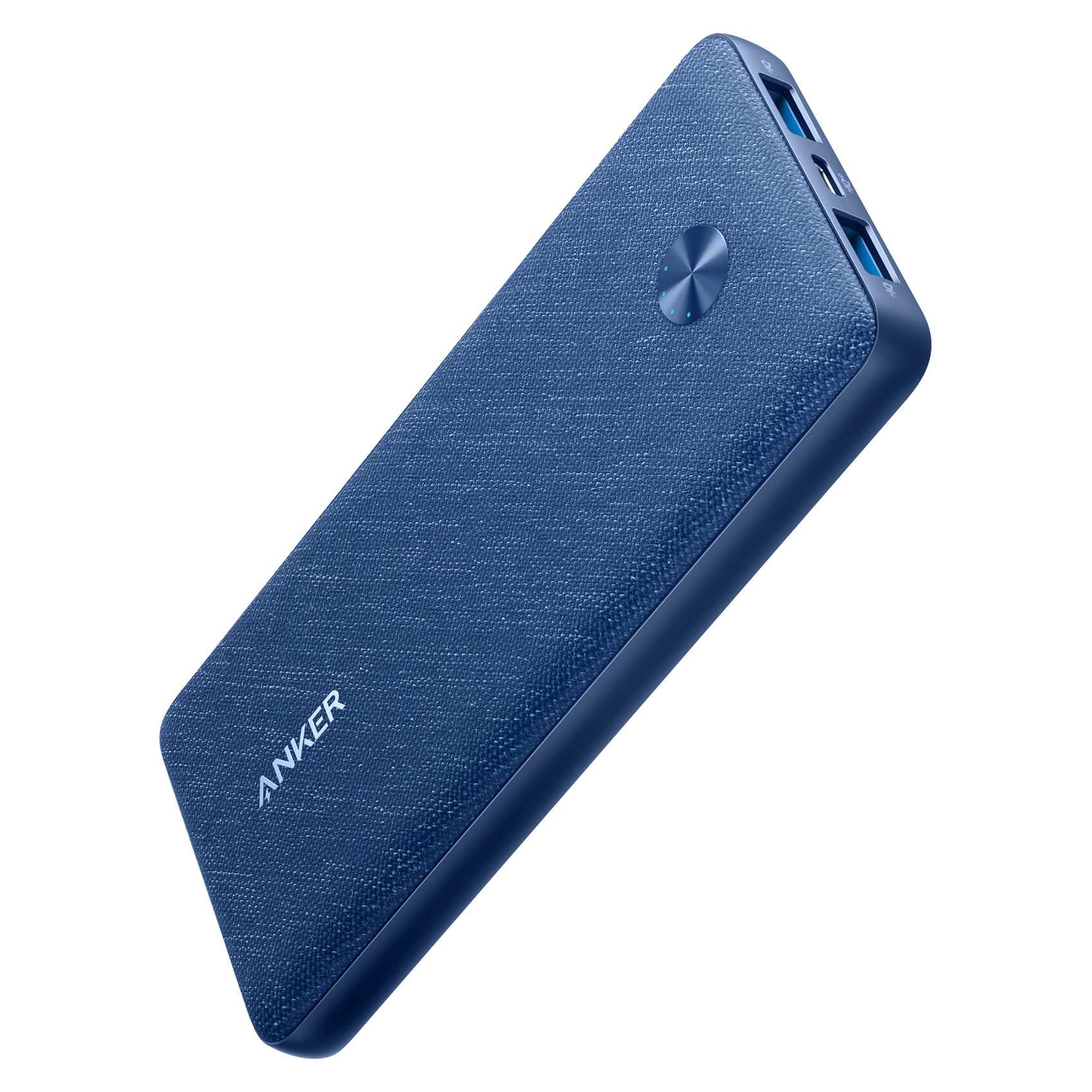 anker powercore iii sense 10000mah powerbank pd 18w