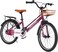 Vego Royal 20 Inch Kids Bikes, Purple