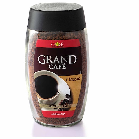 Grand Caf&eacute; Classic Coffee - 100 gm