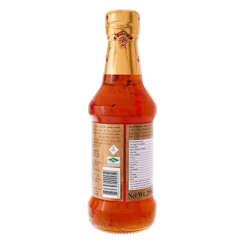 Suree Spring Roll Dipping Sauce 295ml