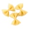 Granoro N. 198 Farfalle Pasta 500g